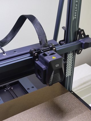 Impresora 3D Elegoo Neptune 4 Plus + Accesorios