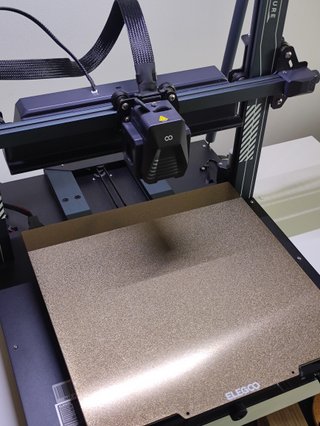 Impresora 3D Elegoo Neptune 4 Plus + Accesorios