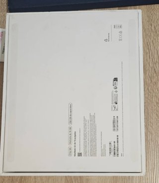 MacBook Air M4 13,6"