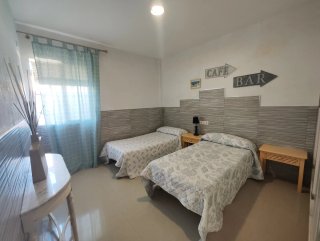 Vivienda en alquiler en Matalascañas, solo.verano