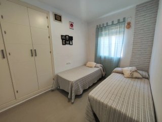 Vivienda en alquiler en Matalascañas, solo.verano