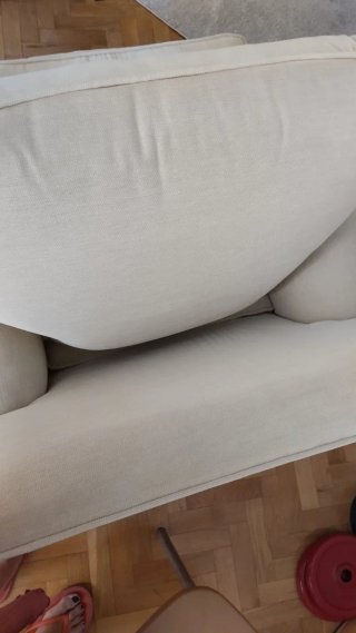 Sillón individual
