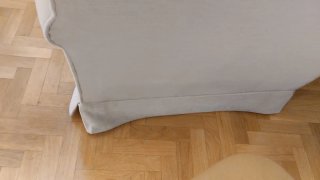 Sillón individual