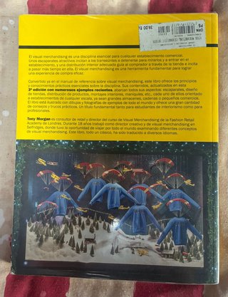 LIBRO DE TEXTO - ESCAPARATISMO