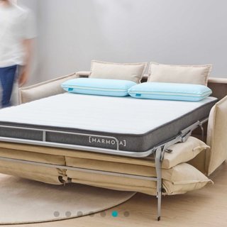 Sofá Cama Marmota