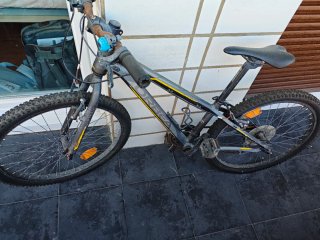 Bicicleta Orbea MX24 Niños