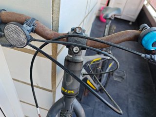 Bicicleta Orbea MX24 Niños