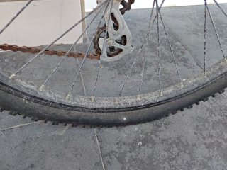 Bicicleta Orbea MX24 Niños
