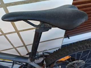 Bicicleta Orbea MX24 Niños
