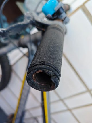 Bicicleta Orbea MX24 Niños