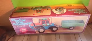 Juguete antiguo