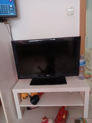 Televisor LG 32 No Smart