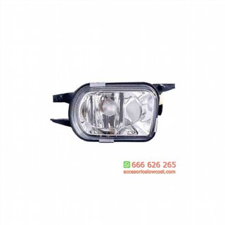 Faros antiniebla para MERCEDES W203  W209  CLK  (