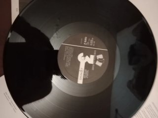 Vinilo Gabinete Caligari - Cuatro Rosas
