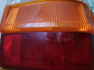Piloto trasero derecho Renault 11 (R11)