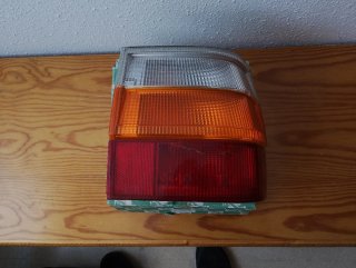 Piloto trasero derecho Renault 11 (R11)