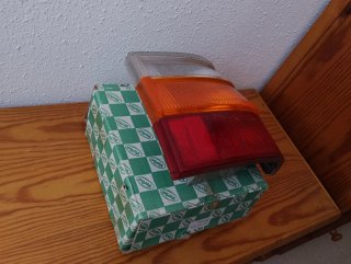 Piloto trasero derecho Renault 11 (R11)