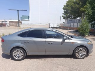 Ford Mondeo 2008