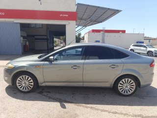 Ford Mondeo 2008