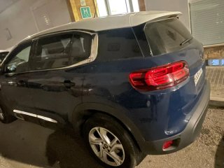 Citroen C5 Aircross 2020