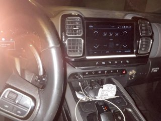 Citroen C5 Aircross 2020