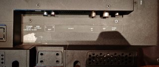 Televisor 12v STAN LINE para Camper/Autocaravana