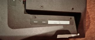 Televisor 12v STAN LINE para Camper/Autocaravana