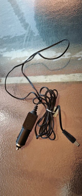 Televisor 12v STAN LINE para Camper/Autocaravana