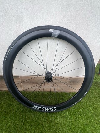 Ruedas DT Swiss ERC 1600 45 SRAM