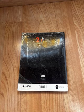 Historia de la Filosofía, 2 Bachillerato, A tu ...