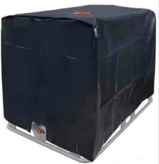 Funda para depósito IBC
