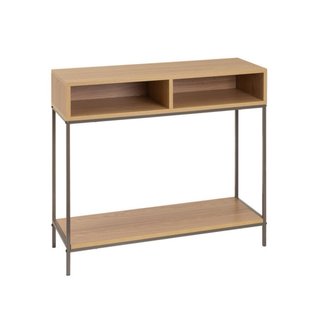 Mueble de entrada - 2 colores