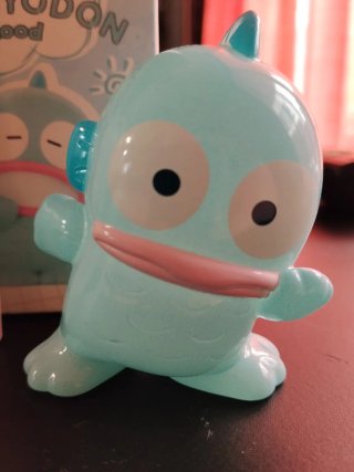 Figura Hangyodon Miniso