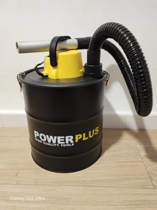 Aspiradora Multiuso Powerplus 1200W