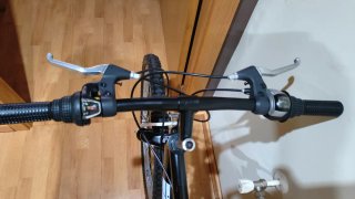 Bicicleta 26" rft adulto buen estado general