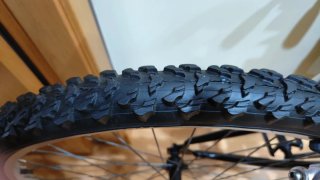 Bicicleta 26" rft adulto buen estado general