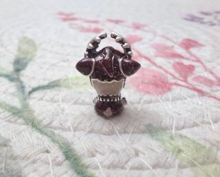 Charm Sven de Frozen Disney