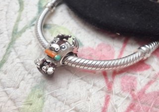 Charm Sven de Frozen Disney