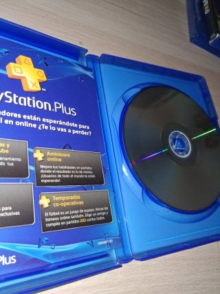 FIFA 17 PS4 (PlayStation 4) EA Sports
