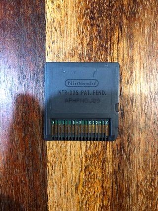 Pokémon Mystery Dungeon squadra blu ds cartuccia
