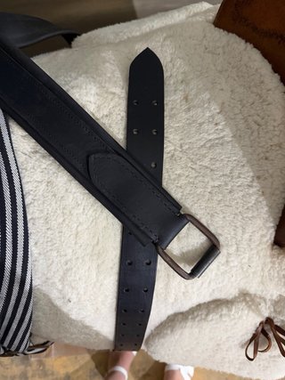Montura Vaquera Completa