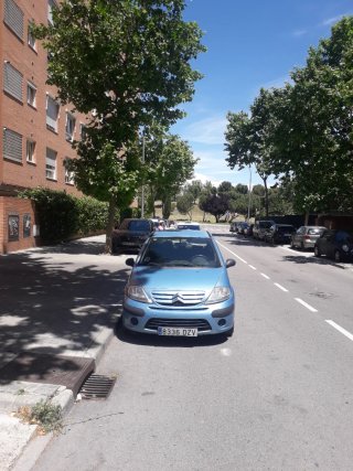 Citroen C3 hdi 2006