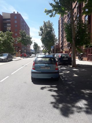 Citroen C3 hdi 2006