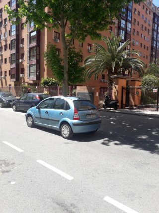 Citroen C3 hdi 2006
