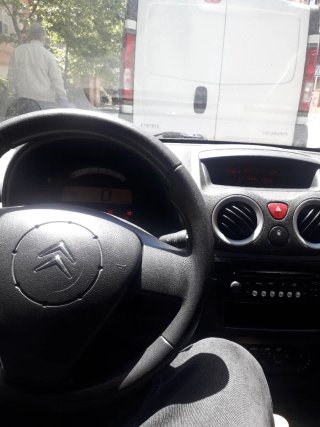 Citroen C3 hdi 2006