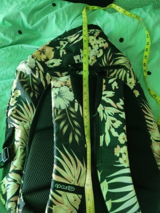Mochila Rip Curl Estanca Floral