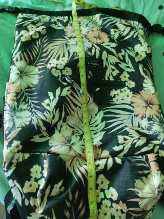 Mochila Rip Curl Estanca Floral