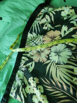 Mochila Rip Curl Estanca Floral