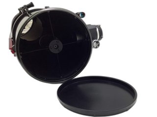 E1204324-0 TELESCOPIO OMEGON PRO PRO NEWTON 206