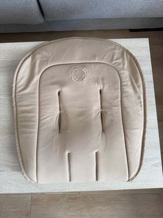 Bugaboo Dragonfly Beige + Accesorios